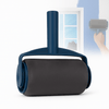 Propinter Ultimate Paint Roller Set – Rodillo de pintura innovador y reutilizable - VyFlair