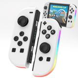 Mando Inalámbrico RGB para Nintendo Switch - VyFlair