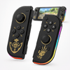 Mando Inalámbrico RGB para Nintendo Switch - VyFlair