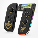 Mando Inalámbrico RGB para Nintendo Switch - VyFlair