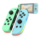 Mando Inalámbrico RGB para Nintendo Switch - VyFlair