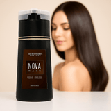 Champú Tinte Rápido sin Daños para Cabello - VyFlair