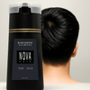 Champú Tinte Rápido sin Daños para Cabello - VyFlair