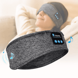 Máscara de Sueño Bluetooth con Auriculares Integrados - VyFlair