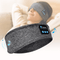 Máscara de Sueño Bluetooth con Auriculares Integrados - VyFlair