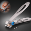PowerClip Cortaúñas Profesional para Uñas Gruesas - VyFlair