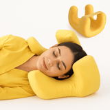 BeautyCloud Almohada Viscoelástica Antiarugas - VyFlair