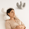 BeautyCloud Almohada Viscoelástica Antiarugas - VyFlair