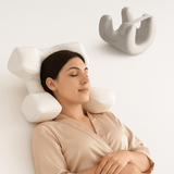 BeautyCloud Almohada Viscoelástica Antiarugas - VyFlair