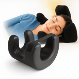 BeautyCloud Almohada Viscoelástica Antiarugas - VyFlair