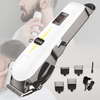 Cortadora de Barba y Cabello Inalámbrica Profesional - VyFlair