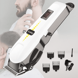 Cortadora de Barba y Cabello Inalámbrica Profesional - VyFlair