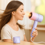 FlexDry Secador de Pelo Iónico Plegable Viaje - VyFlair
