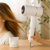 FlexDry Secador de Pelo Iónico Plegable Viaje - VyFlair