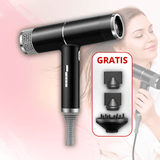 Vyflair | AeroBlitz - Secador de pelo profesional ultraligero - VyFlair