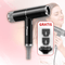 Vyflair | AeroBlitz - Secador de pelo profesional ultraligero - VyFlair