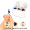 Audífonos Invisibles Recargables con Reducción de Ruido - VyFlair