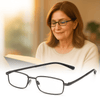 Gafas de Lectura Plegables Compactas Unisex - VyFlair