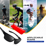 Gafas de Sol Deportivas Polarizadas UV400 | Protección y Estilo para el Exterior - VyFlair