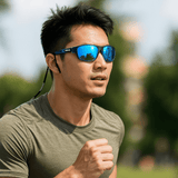 Gafas de Sol Deportivas Polarizadas UV400 | Protección y Estilo para el Exterior - VyFlair
