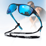 Gafas de Sol Deportivas Polarizadas UV400 | Protección y Estilo para el Exterior - VyFlair