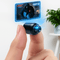 Mini Cámara WiFi 5G HD 1080p Seguridad Discreta - VyFlair