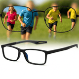 VYFLAIR - Gafas de lectura multifocales ultraligeras - VyFlair