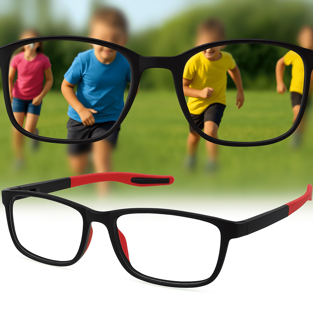 VYFLAIR - Gafas de lectura multifocales ultraligeras - VyFlair