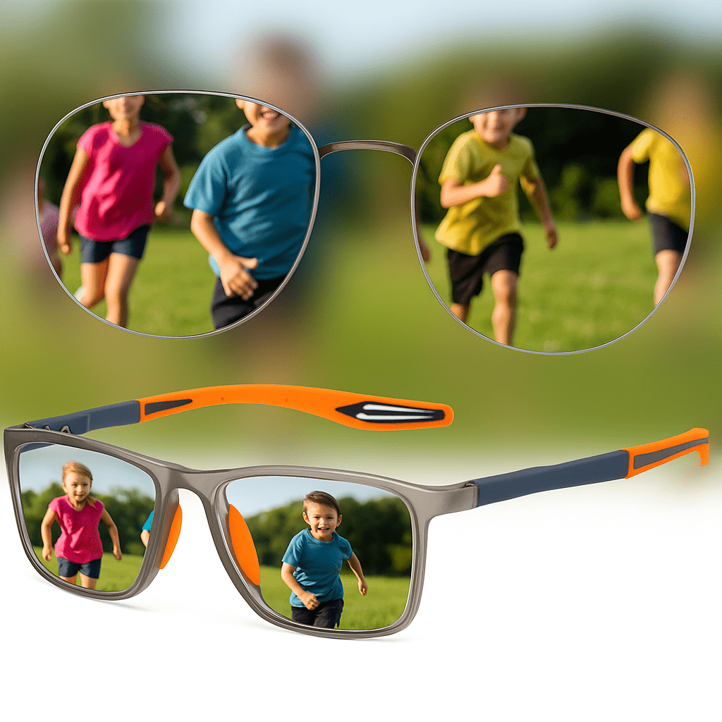 VYFLAIR - Gafas de lectura multifocales ultraligeras - VyFlair