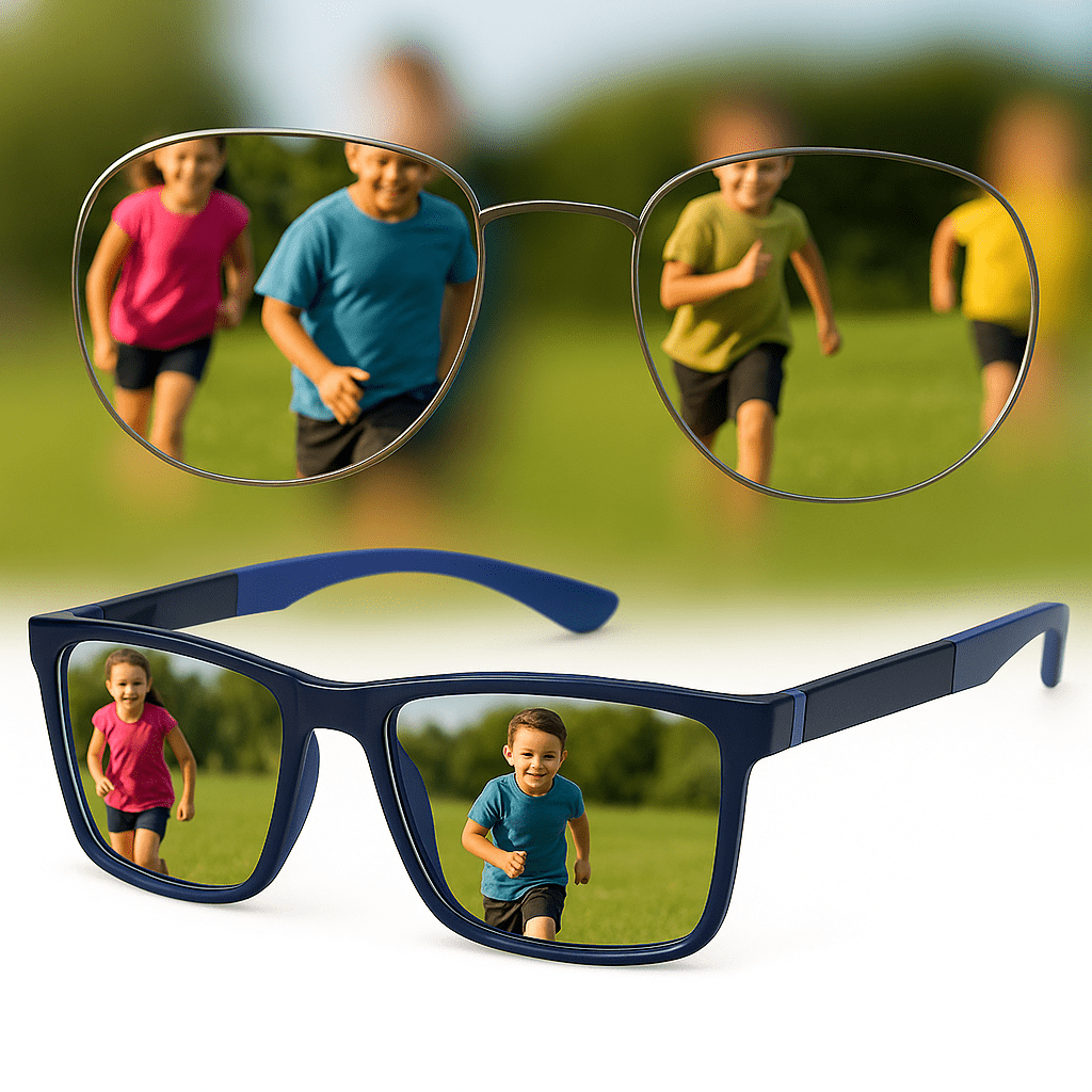 VYFLAIR - Gafas de lectura multifocales ultraligeras - VyFlair