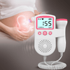 Doppler Fetal Portátil con Pantalla y Altavoz - VyFlair