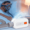 Limpiador Automático de CPAP con Ozono Portátil - VyFlair