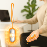 Dispositivo Portátil de Vibración Antiestrés - VyFlair