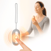 Dispositivo Portátil de Vibración Antiestrés - VyFlair