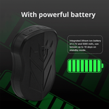 Waterproof GPS Tracker – Real-Time Tracker with Long-Lasting Battery