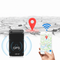 Mini GPS Tracker Magnético para Auto – Localizador en Tiempo Real y Alta Precisión