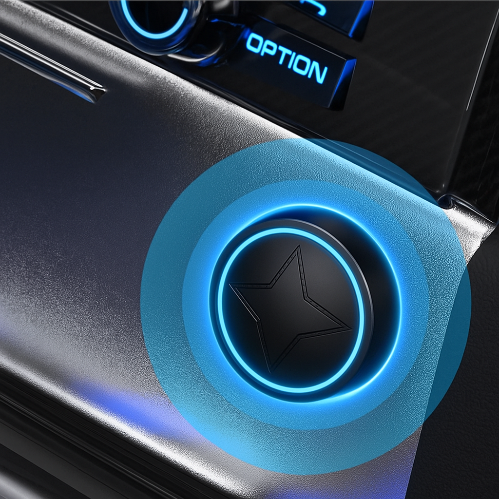 Mini Rastreador GPS Magnético Tiempo Real