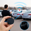 Rastreador GPS Magnético para Vehículos – Seguimiento en Tiempo Real, Impermeable y de Larga Duración