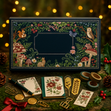 Calendario de Adviento WriteJoy 2025 | 24 artículos de oficina creativos