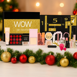 Calendario de Adviento de Belleza 2025: 24 días de sorpresas y mimos para ella