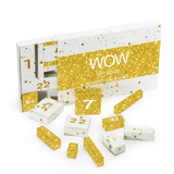 Calendario de Adviento de Belleza 2025: 24 días de sorpresas y mimos para ella