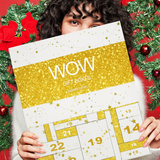 Calendario de Adviento de Belleza 2025: 24 días de sorpresas y mimos para ella