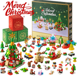 Bouwplezier Advent Calendar 2025 – 24 Days of Building, Creativity, and Family Fun