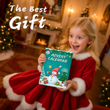 Advent Calendar Christmas Figures – 24 Days of Surprises and Festive Fun