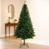 Sztuczna choinka: łatwa do złożenia