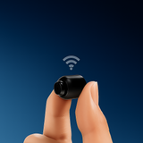 Mini Kamera WiFi 5G HD 1080p Dyskretne Bezpieczeństwo
