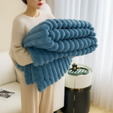 Manta de Pluche Maxi LuxuraWrap