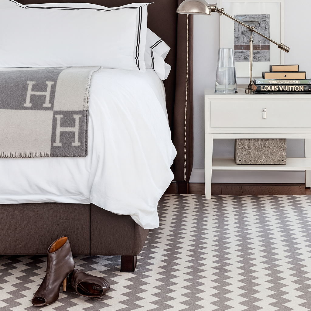 Manta de Cachemira y Lana – Chic, Suave y de Lujo