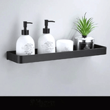 Estante de Pared Metálico para Baño Moderno - VyFlair