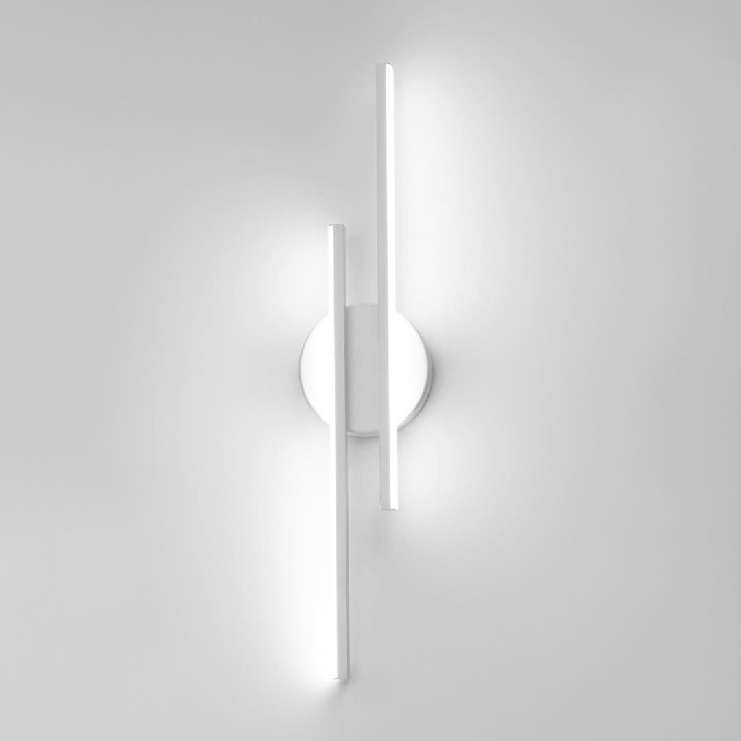 Lámpara de pared LED aero-Wall light-VyFlair